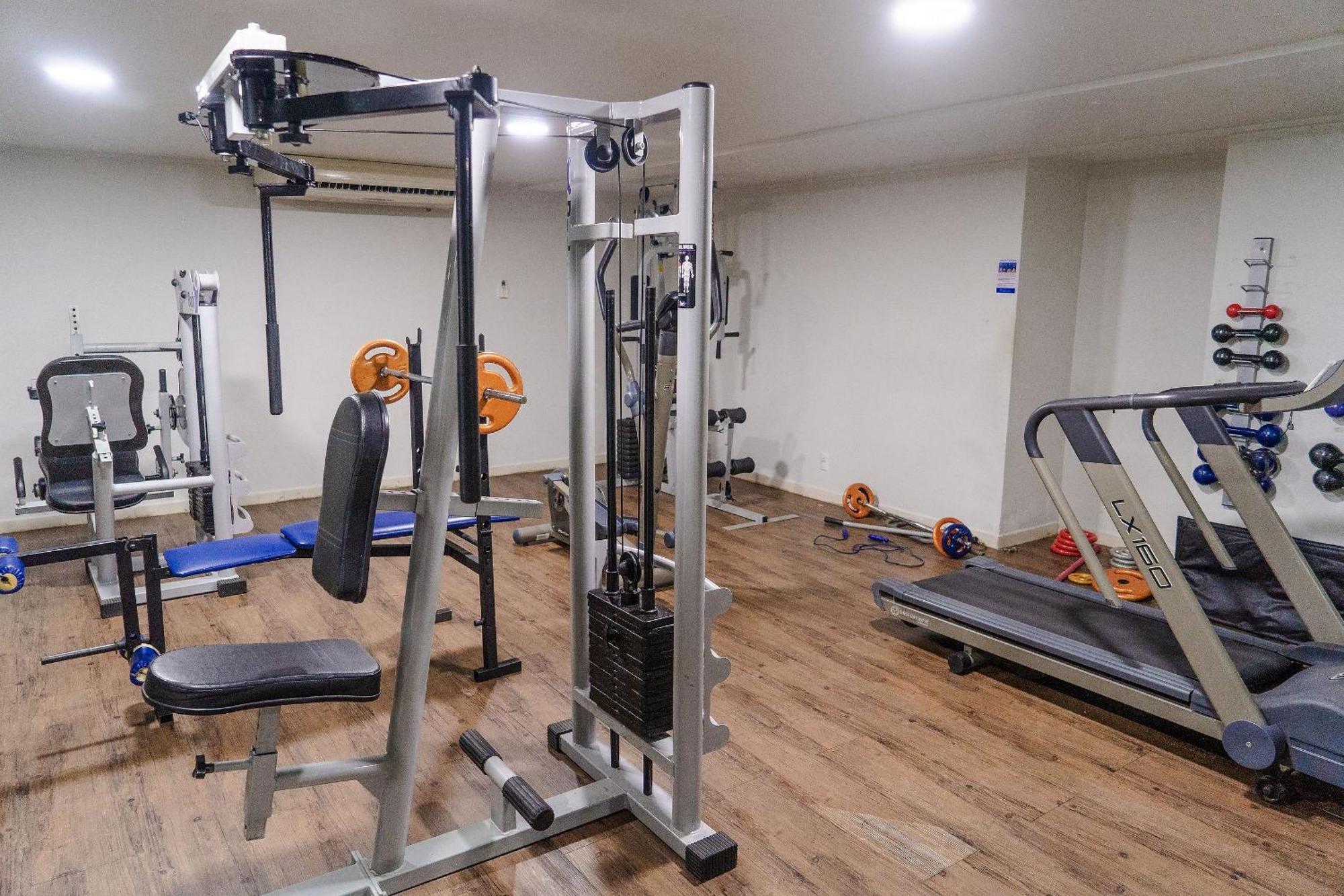 Flat Studio Beira Mar Cabo Branco João Pessoa المظهر الخارجي الصورة